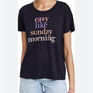Workshop Republic Clothing Women’s short Sleeve Size Medium Blue